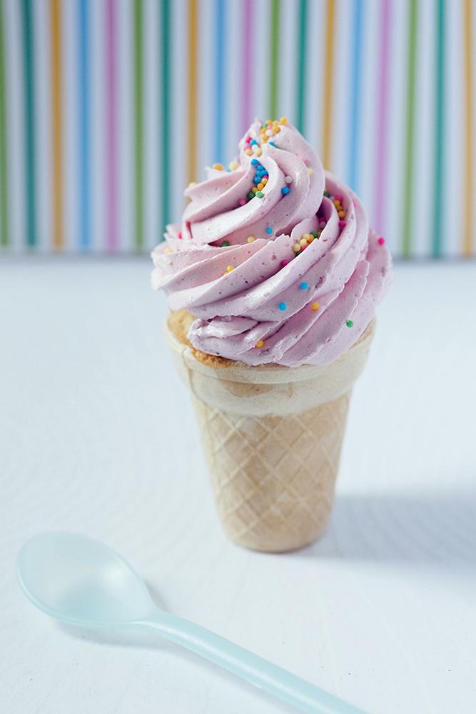 24 Flavours (or more) of Soft Serve